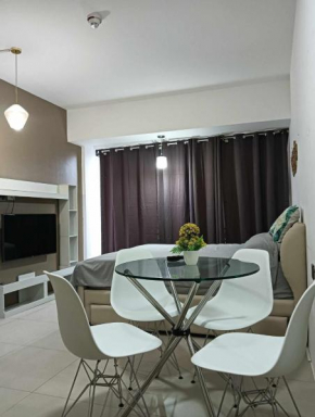 Aeon Towers studio unit